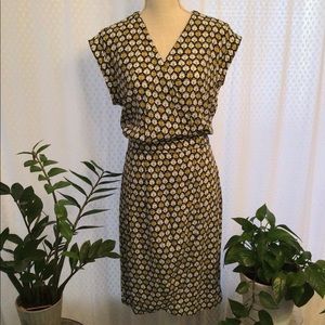 Women’s Wrap Dress